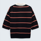 Pullover Sporty Statements