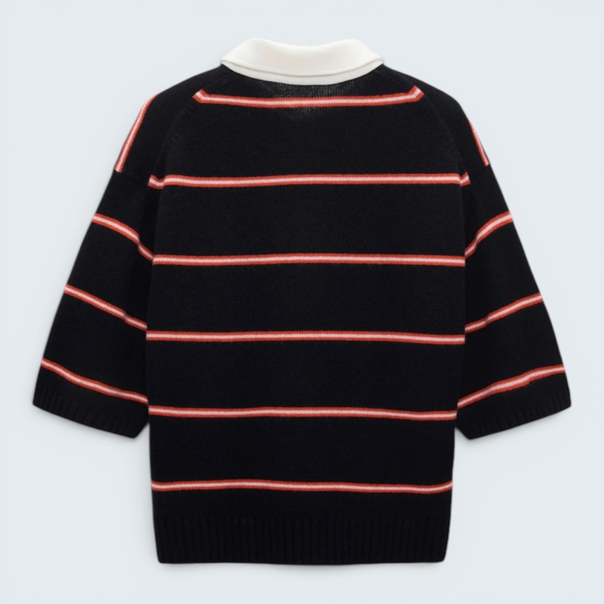 Pullover Sporty Statements