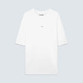 T-Shirt mit Logoprint