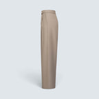 Hose ILON Blended Wool Mix