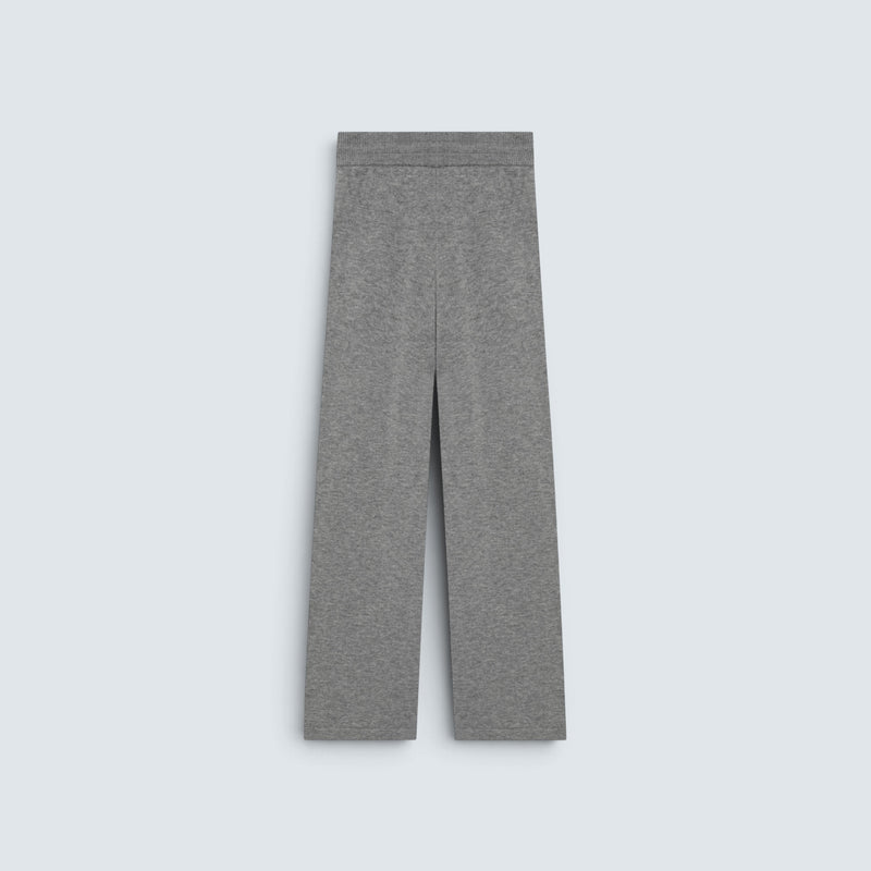Wollhose
