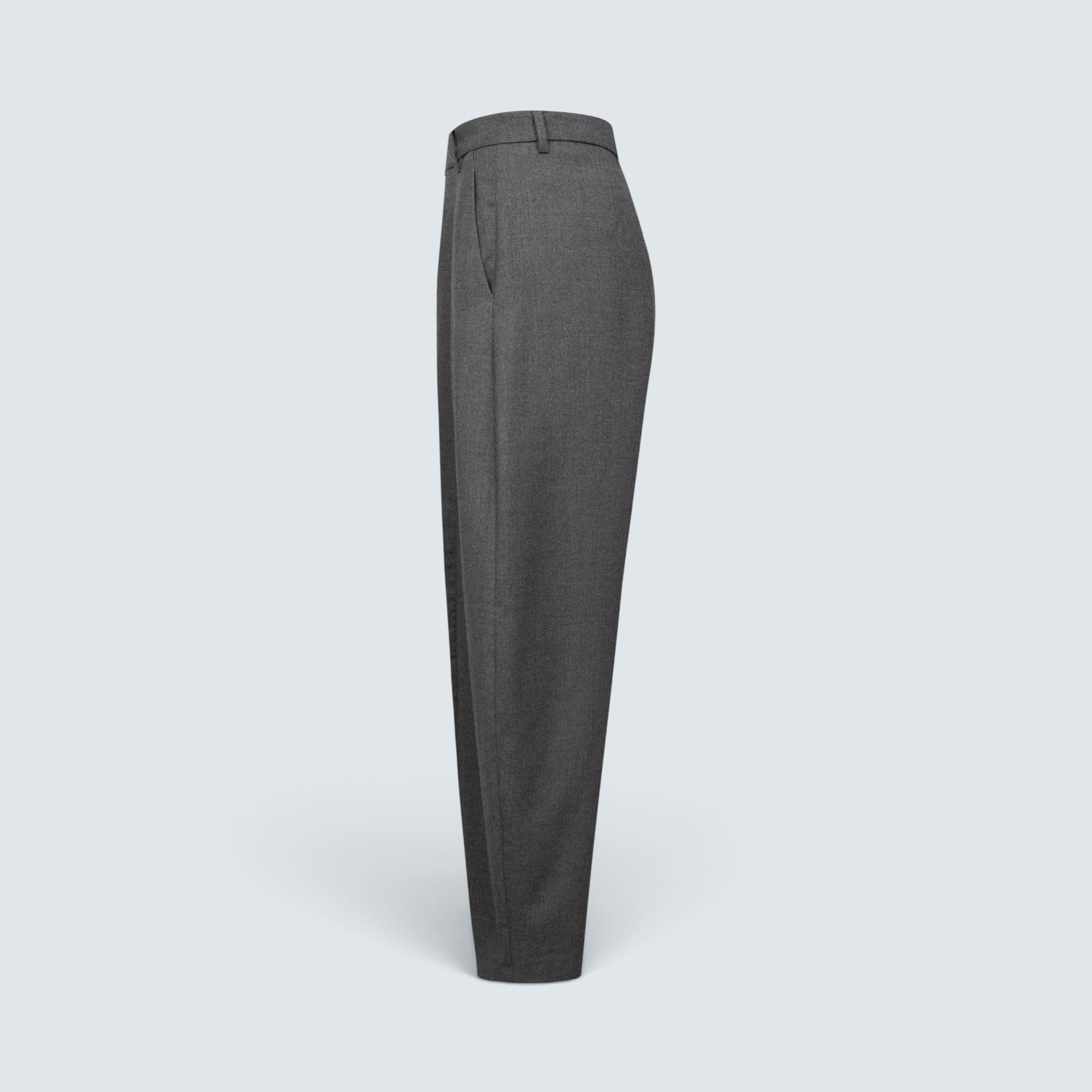 Hose ALYN Cashmere Touch Flannel