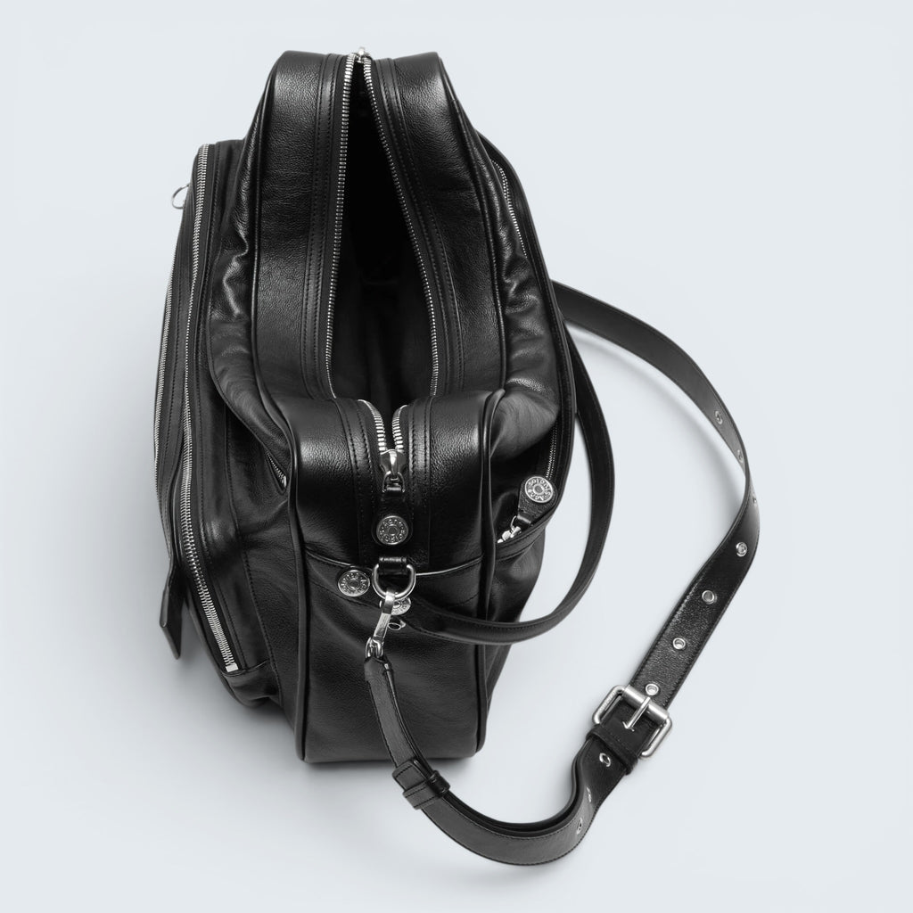 Schultertasche Camero Camera