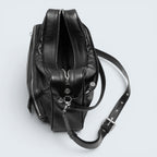 Schultertasche Camero Camera