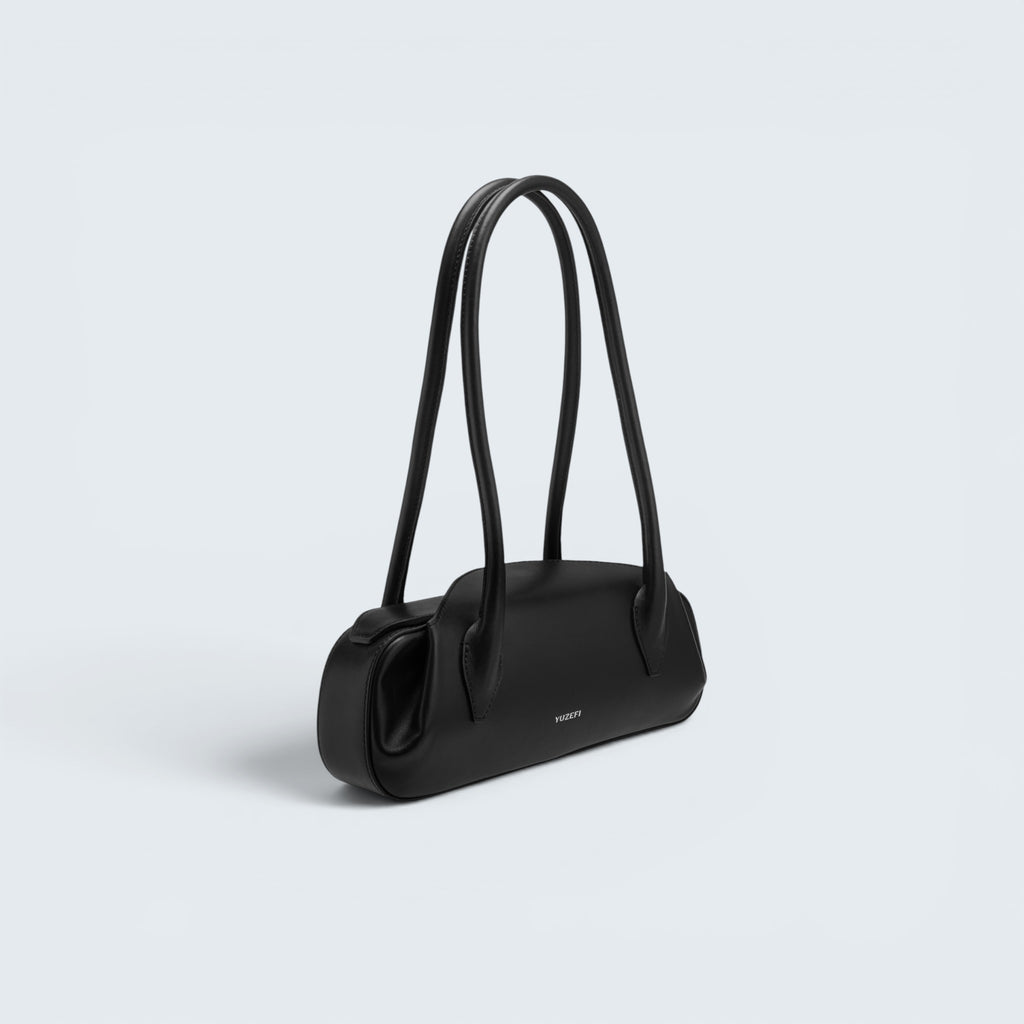 Schultertasche Oyster