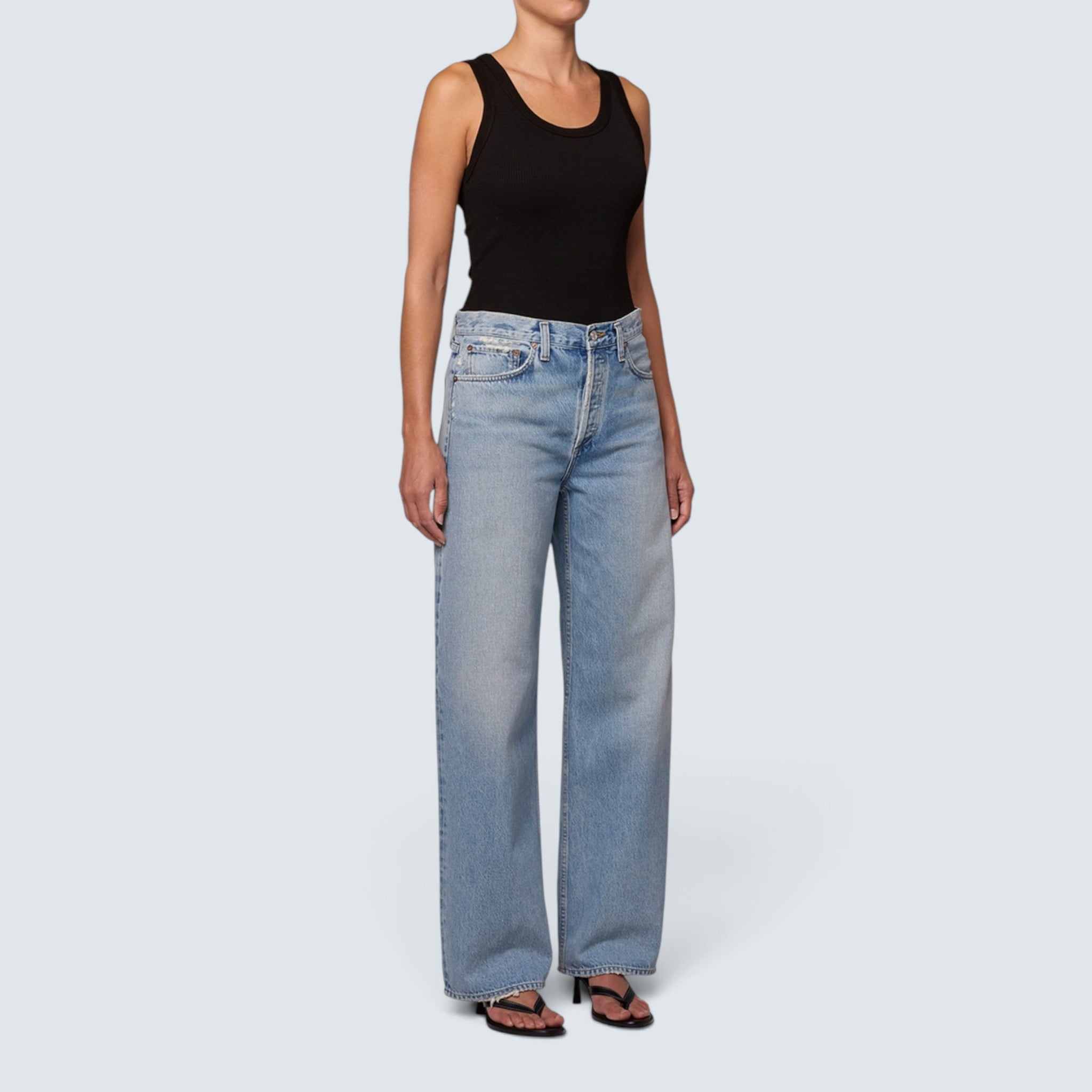 Jeans ARC