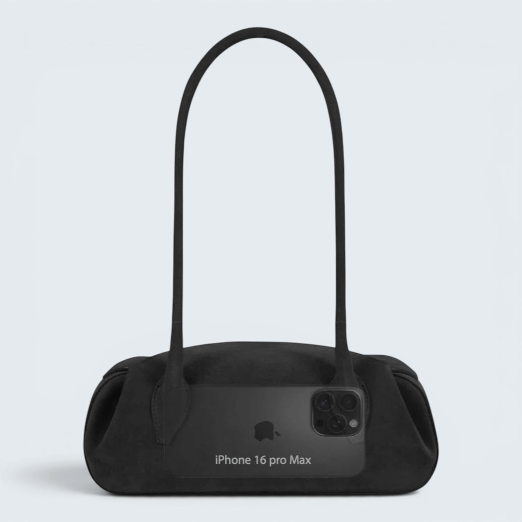 Schultertasche Oyster Mini