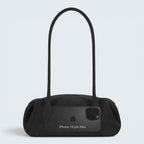 Schultertasche Oyster Mini