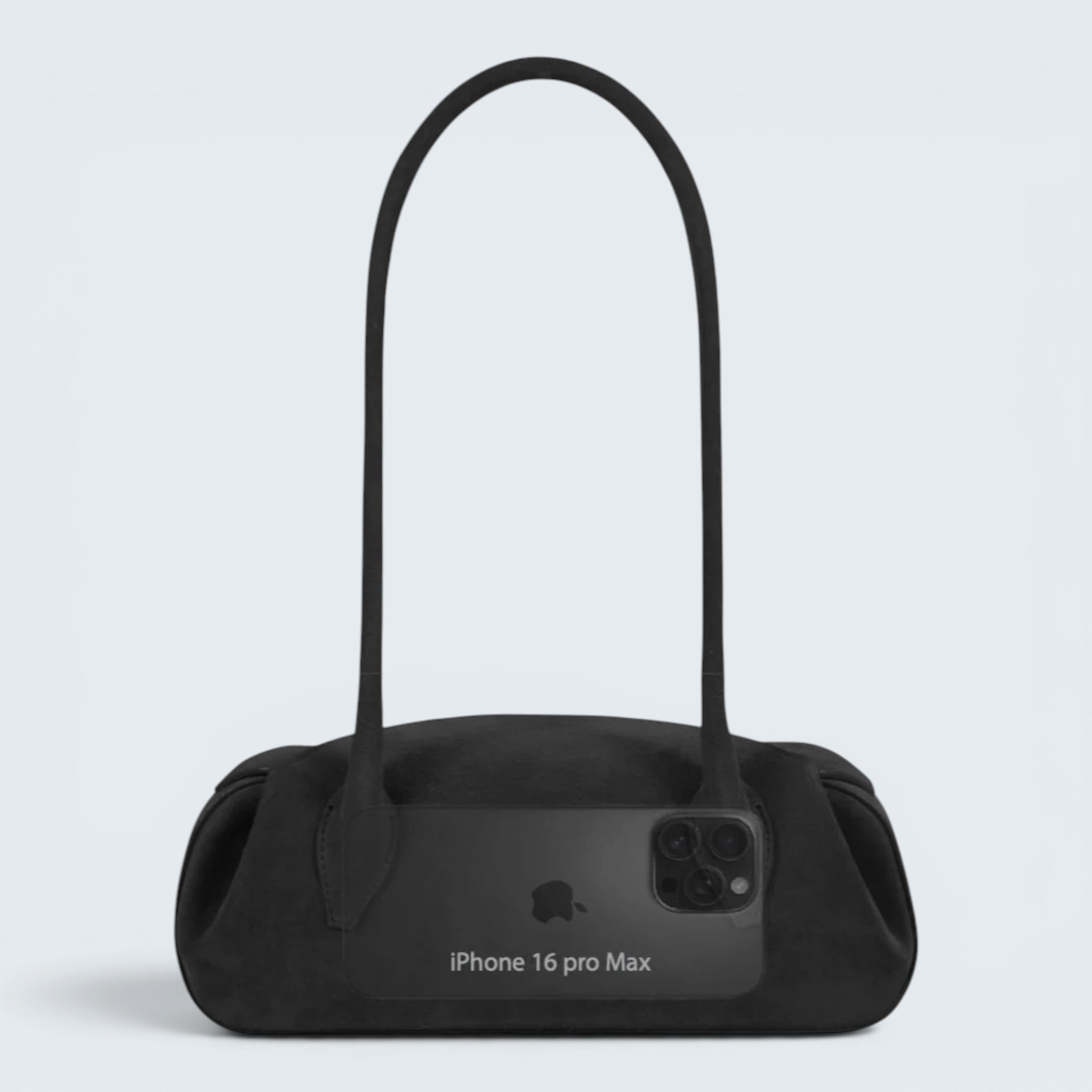Schultertasche Oyster Mini