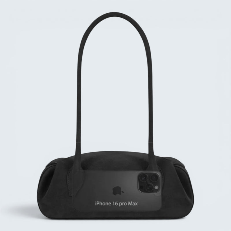 Schultertasche OYSTER MINI PONY