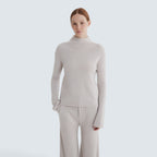 Rollkragenpullover Joy