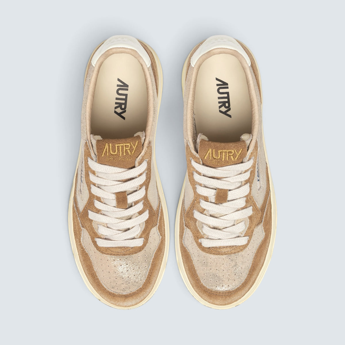 Sneaker MEDALIST