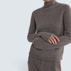 Rollkragenpullover Joy