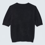 Pullover Fluffy Statements