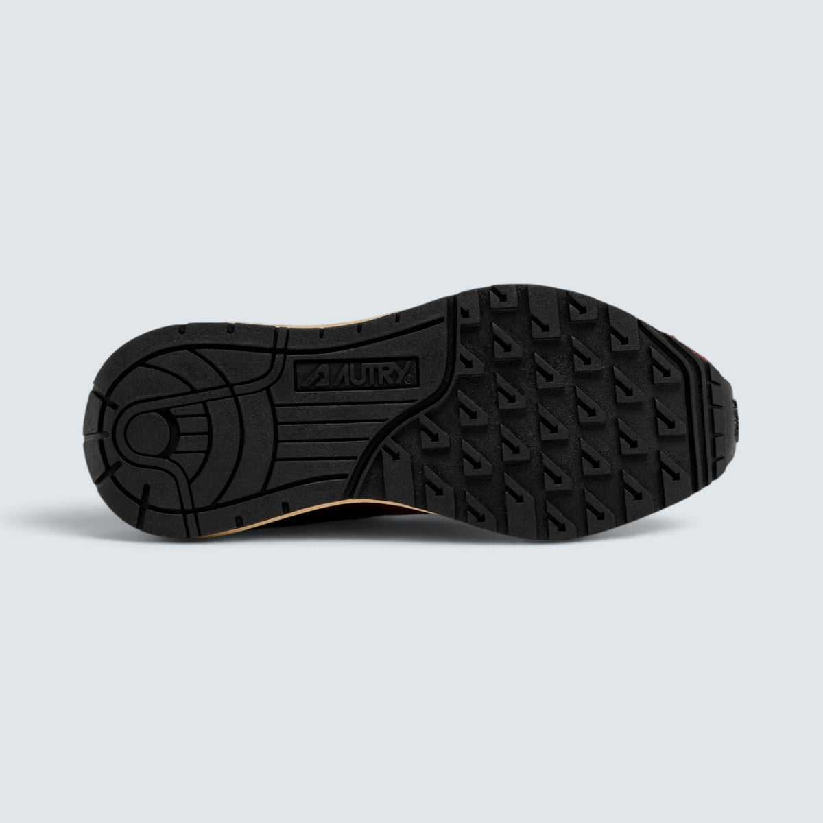 Sneaker REELWIND