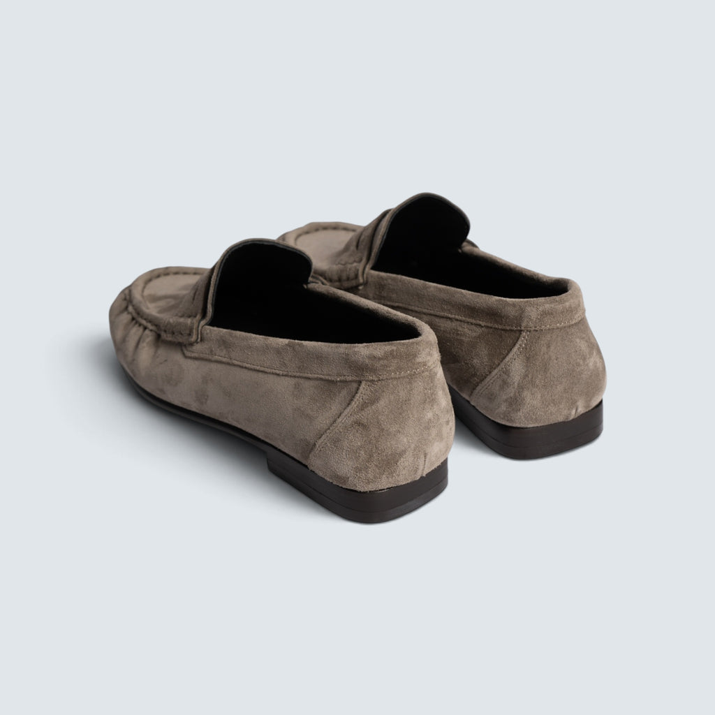 Penny Loafer WRINKLE