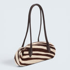 Schultertasche Oyster Mini