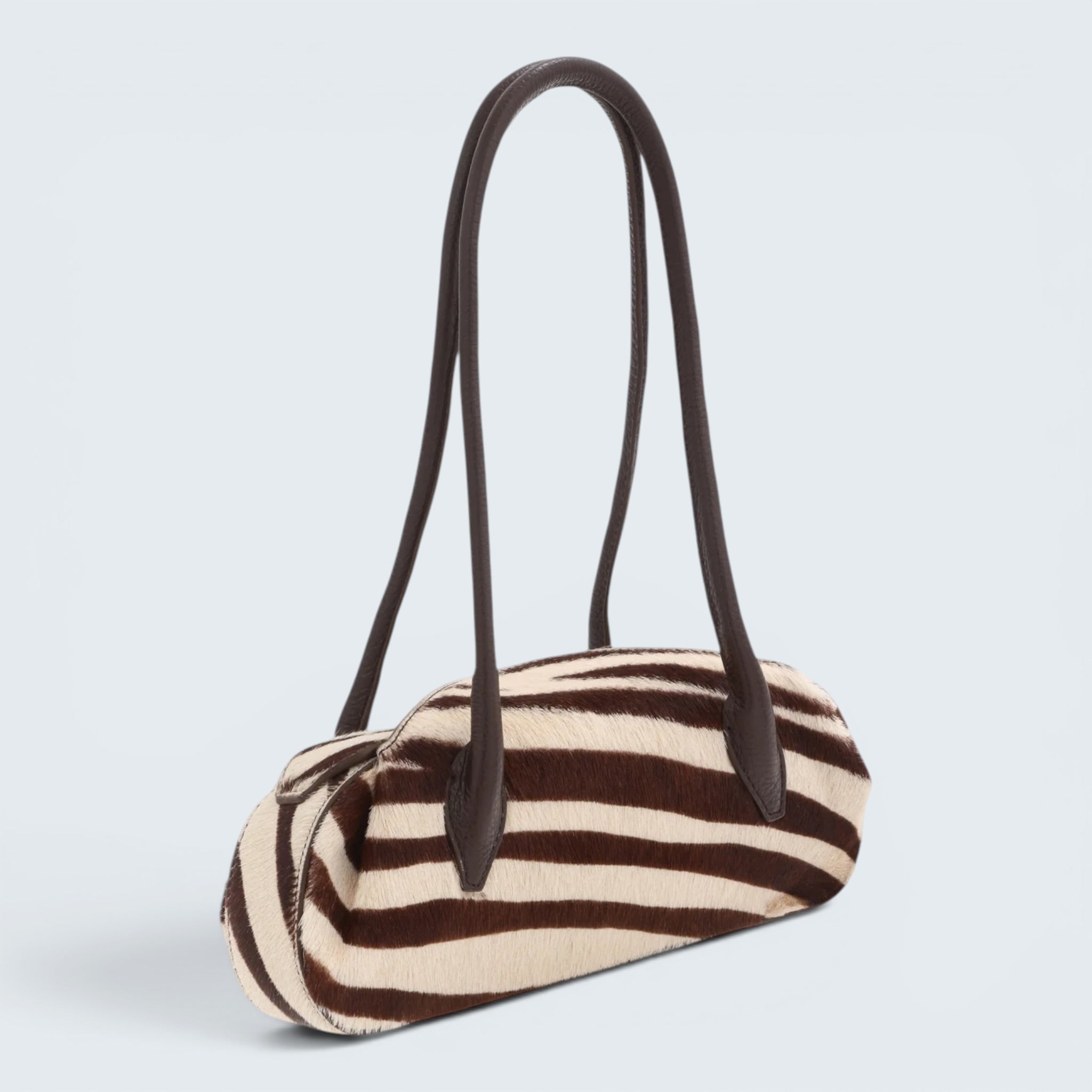 Schultertasche Oyster Mini
