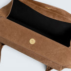 Schultertasche Oyster