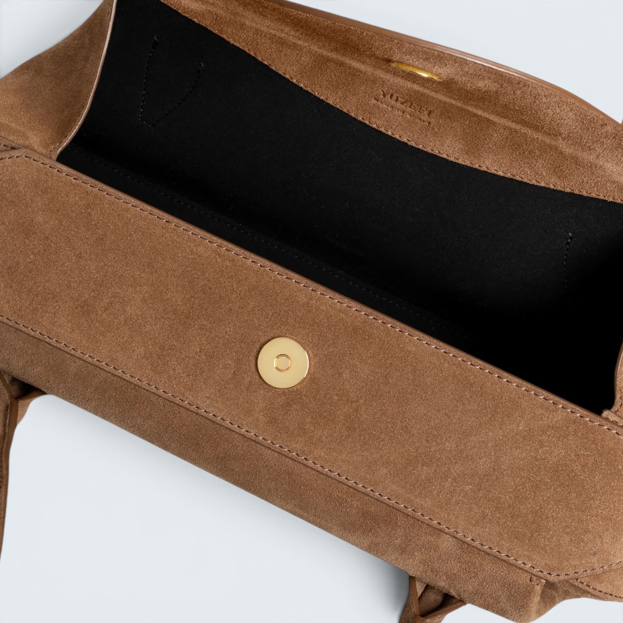 Schultertasche Oyster