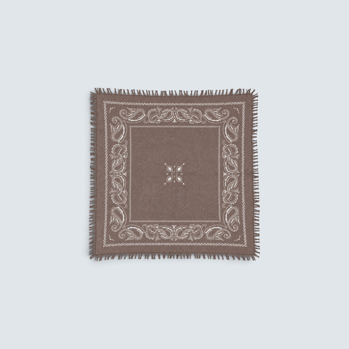 Kaschmirtuch FELIX BANDANA