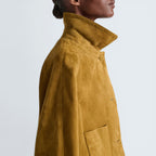 Jacke Soft Touch