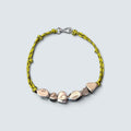 Kette STONE CORD