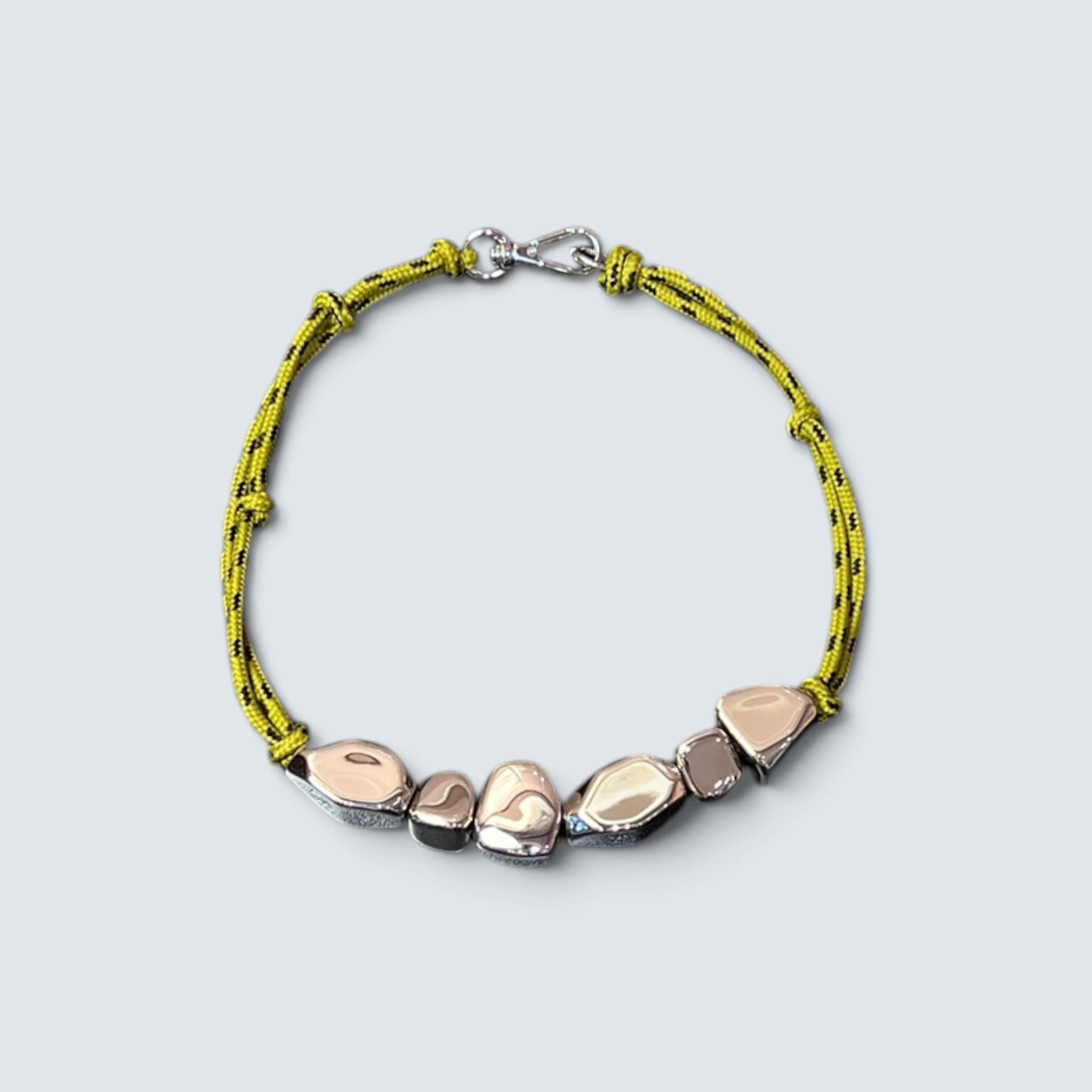 Kette STONE CORD
