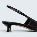 Slingback CATRINA Leather