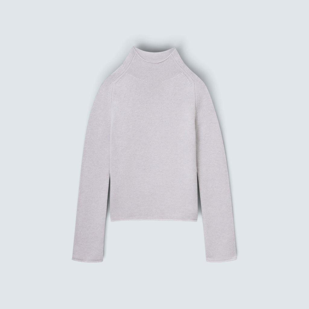 Rollkragenpullover Joy
