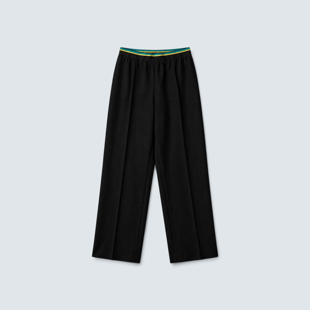 Hose mit Gummibund