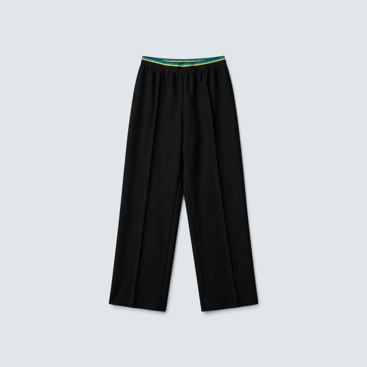Hose mit Gummibund