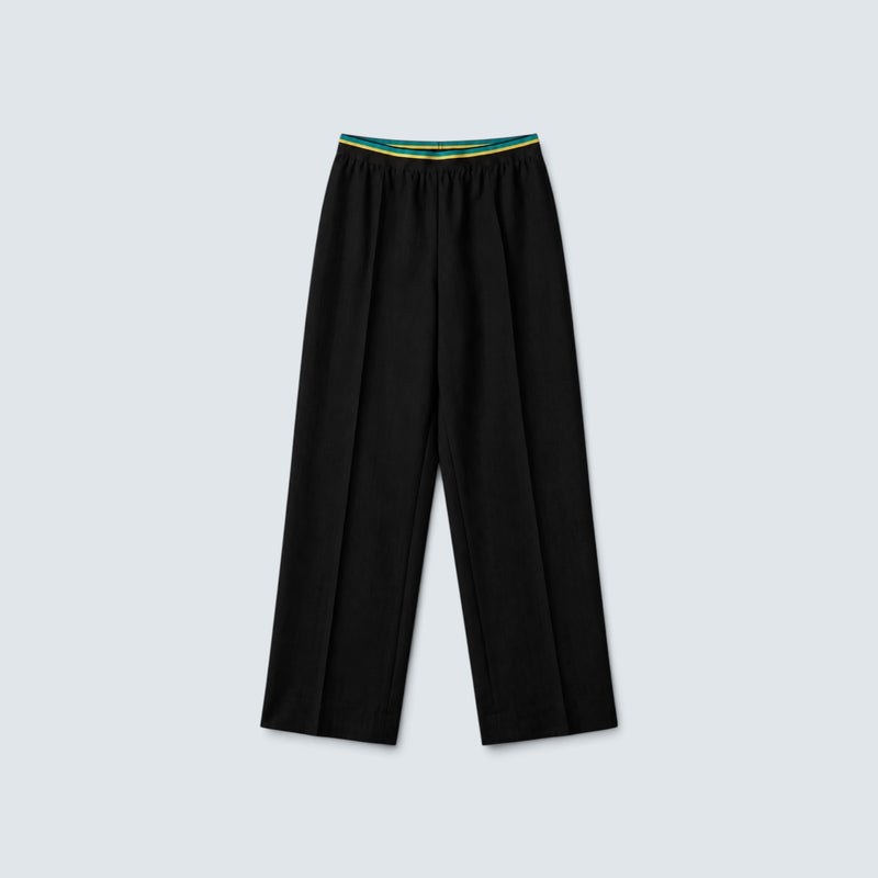 Hose mit Gummibund