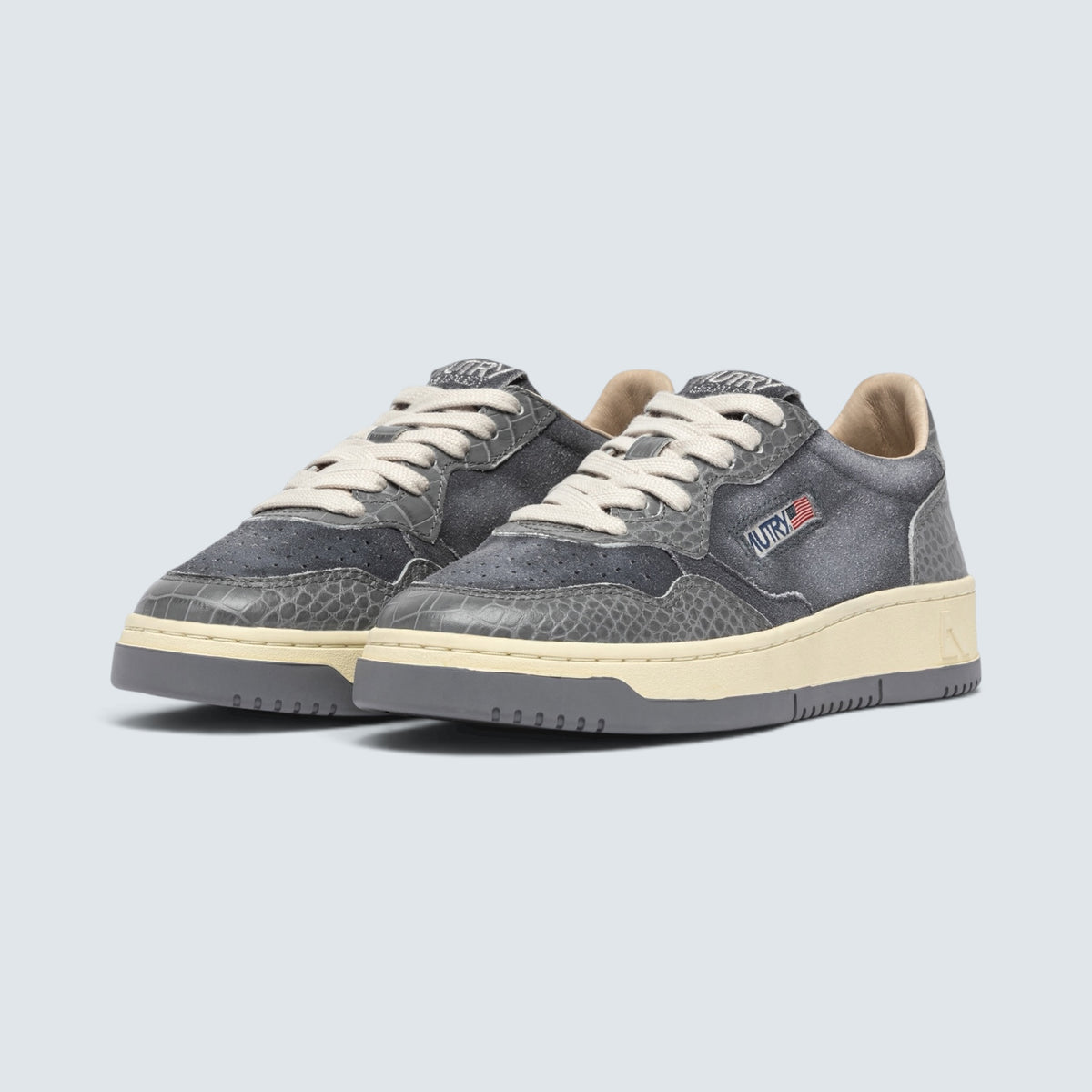 Sneaker MEDALIST