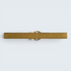 Gürtel Suede Sensation 4cm