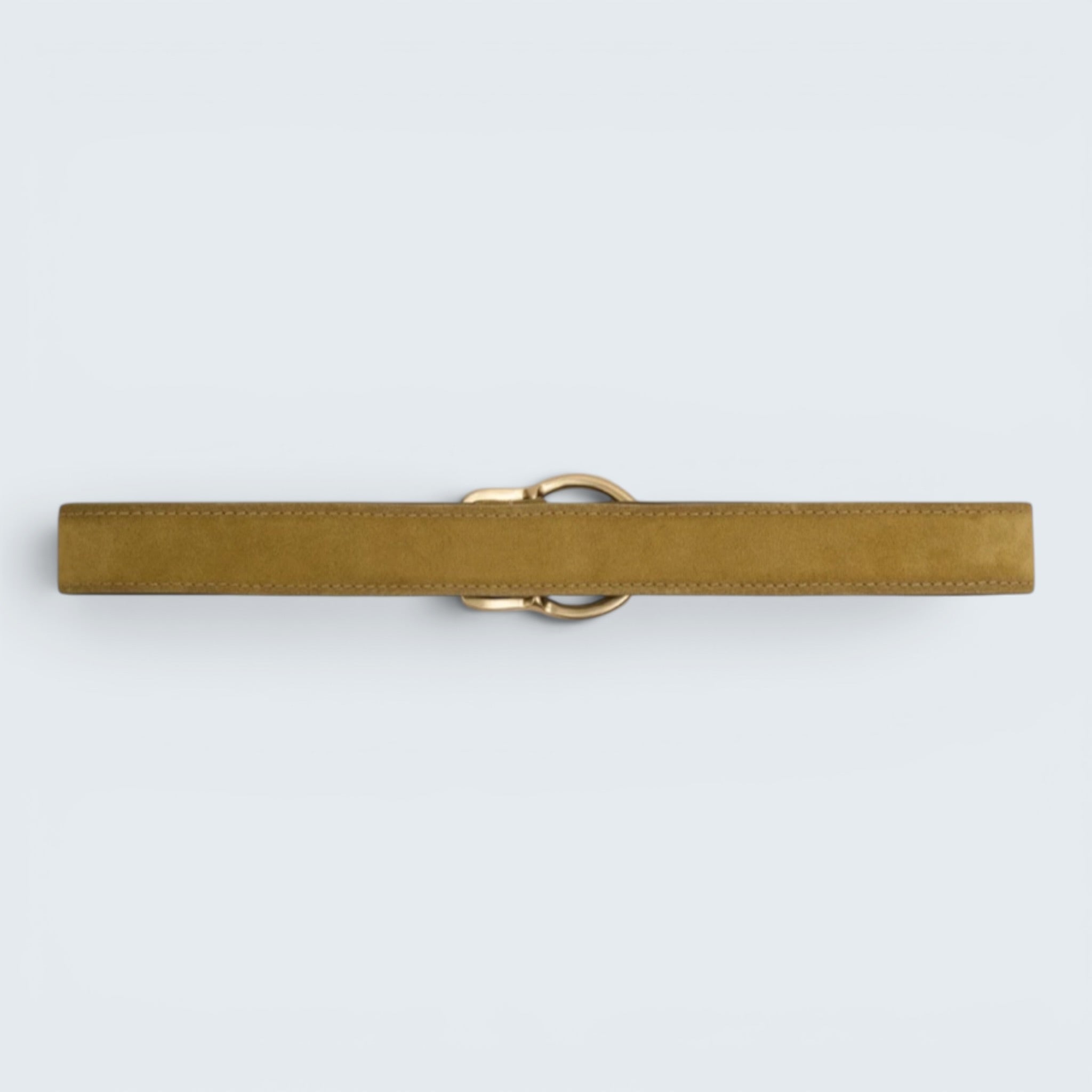 Gürtel Suede Sensation 4cm