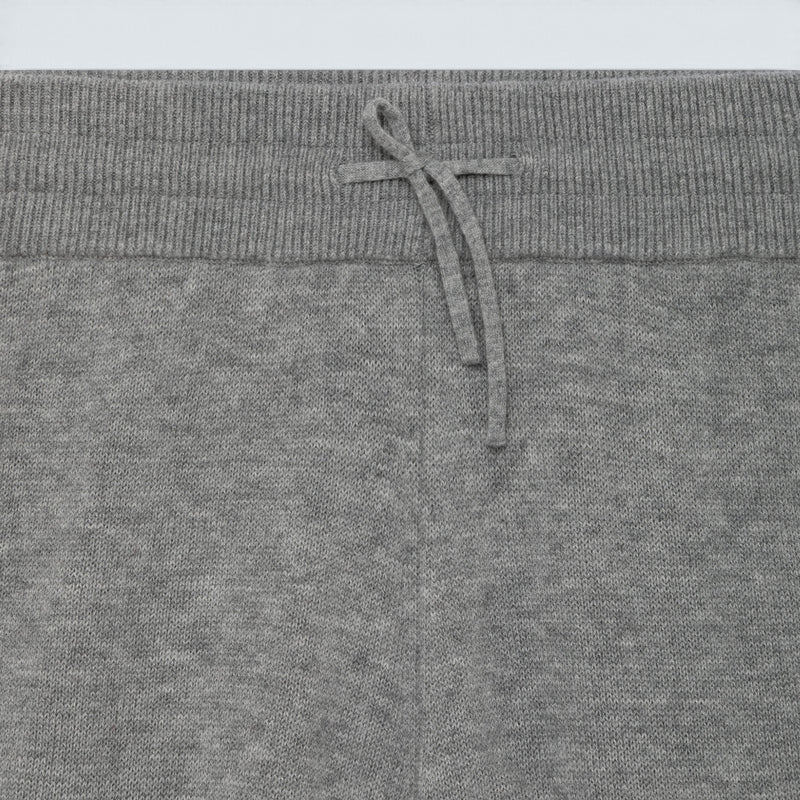 Wollhose