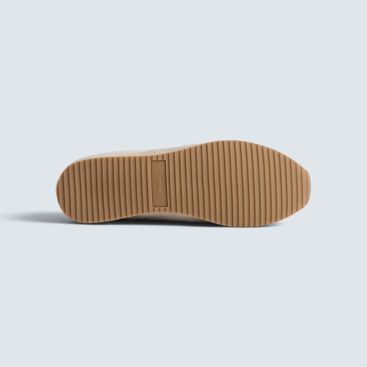 Flex suede sneakers