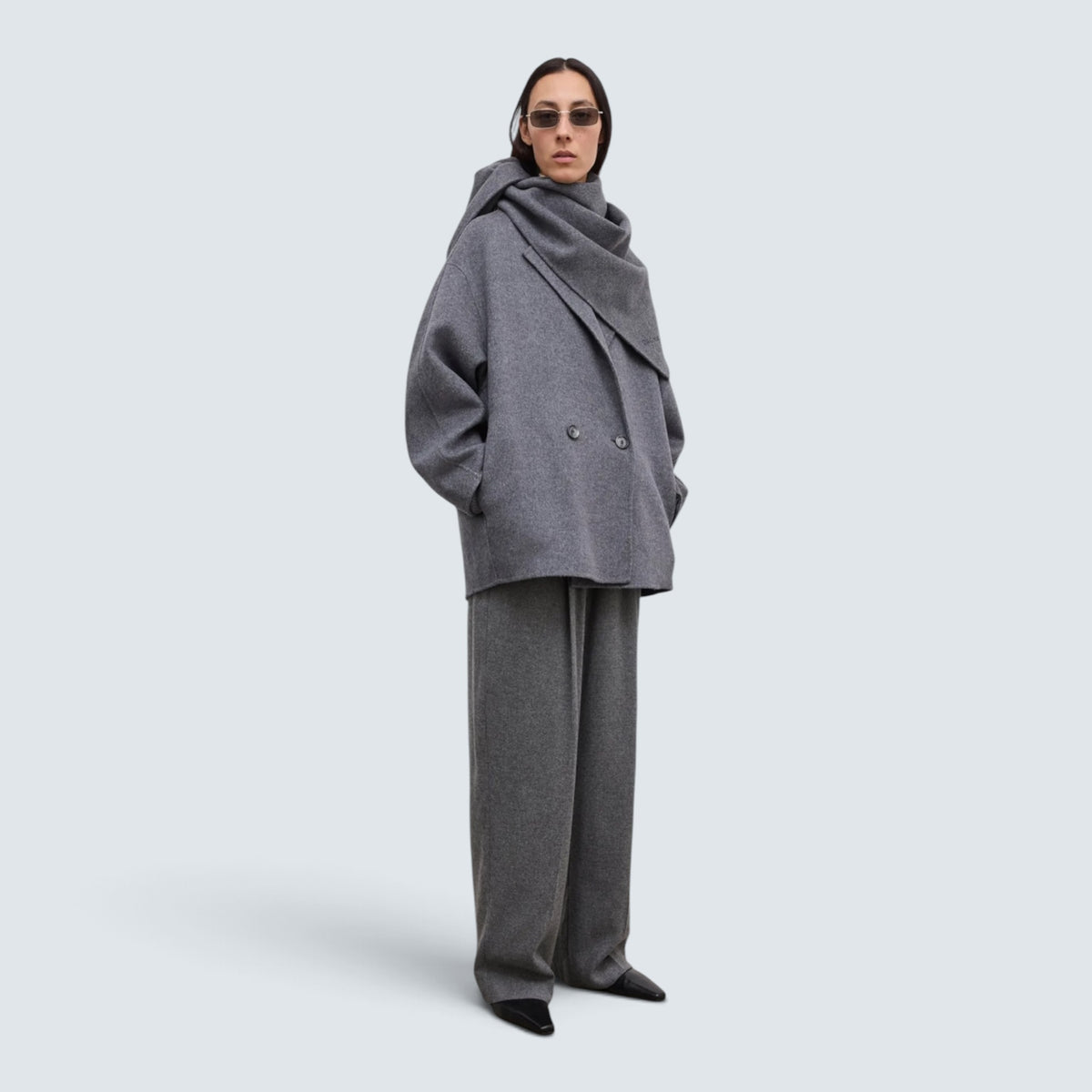 DB Doublé Jacket