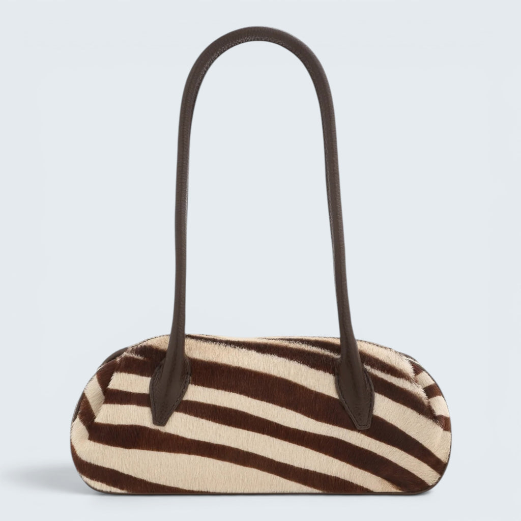 Schultertasche Oyster Mini