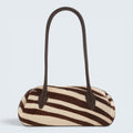 Schultertasche Oyster Mini