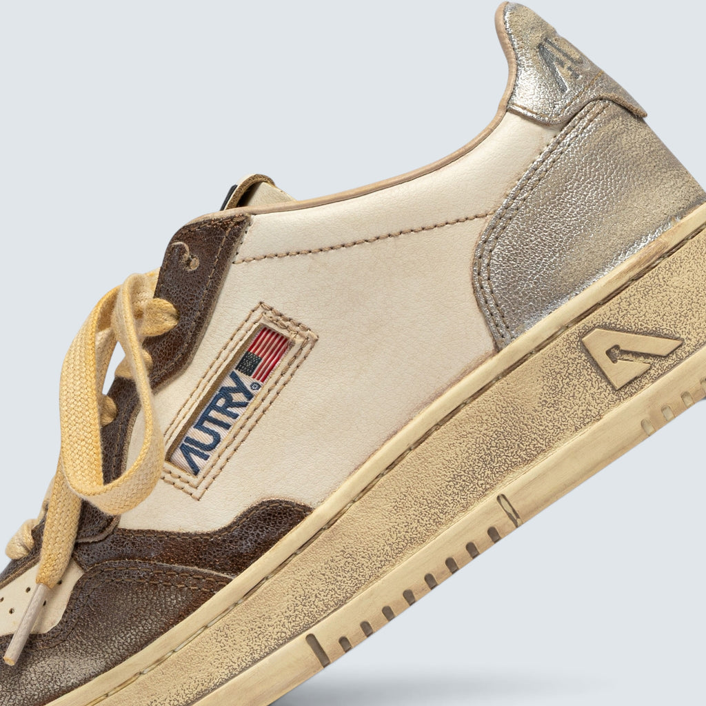 Sneaker SUPER VINTAGE