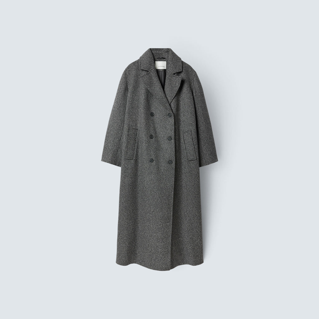 db wool coat