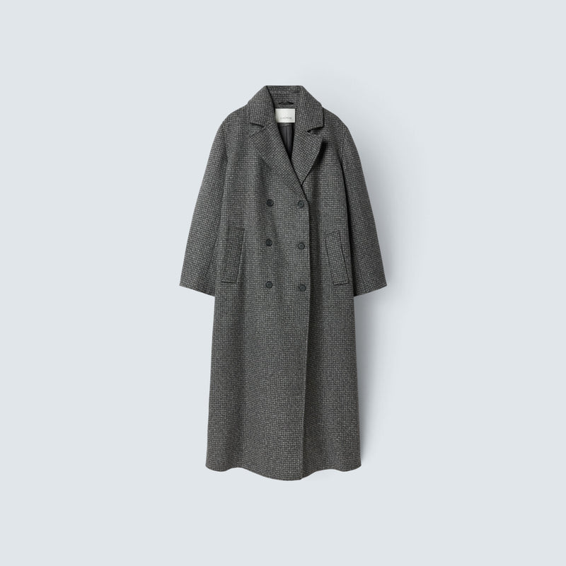 db wool coat