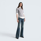 Pullover Fluffy Statements