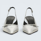 Slingback SABA