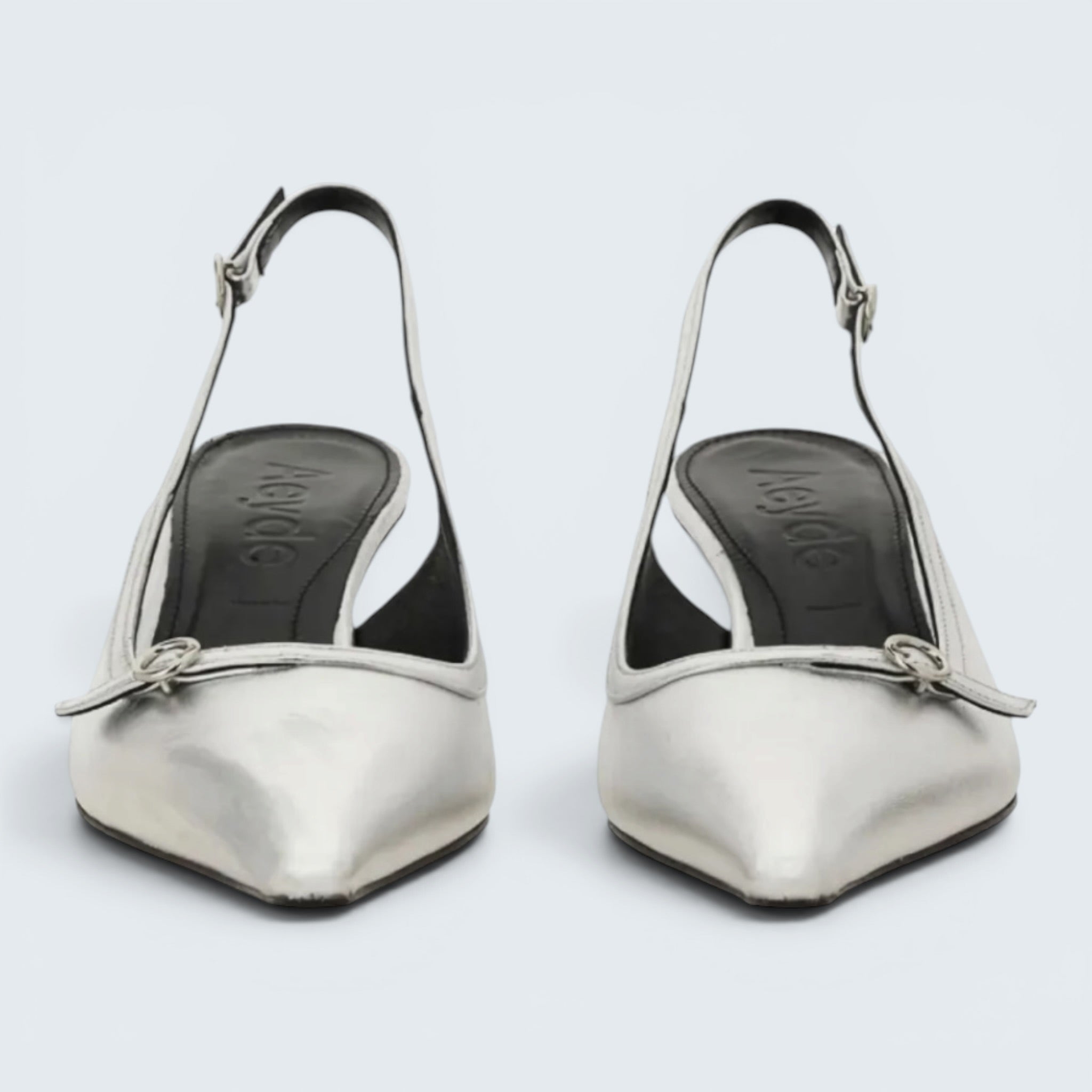 Slingback SABA