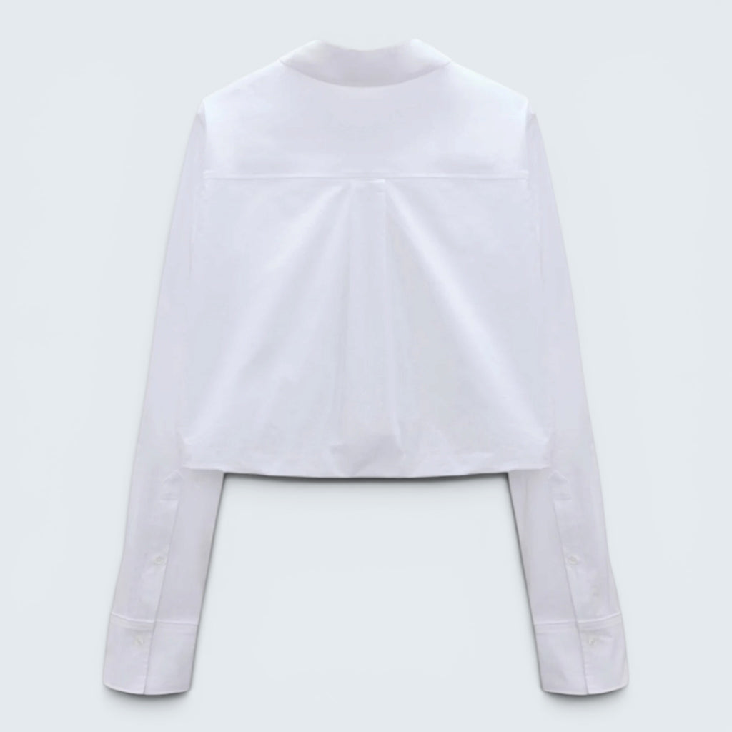 Bluse Pure Power
