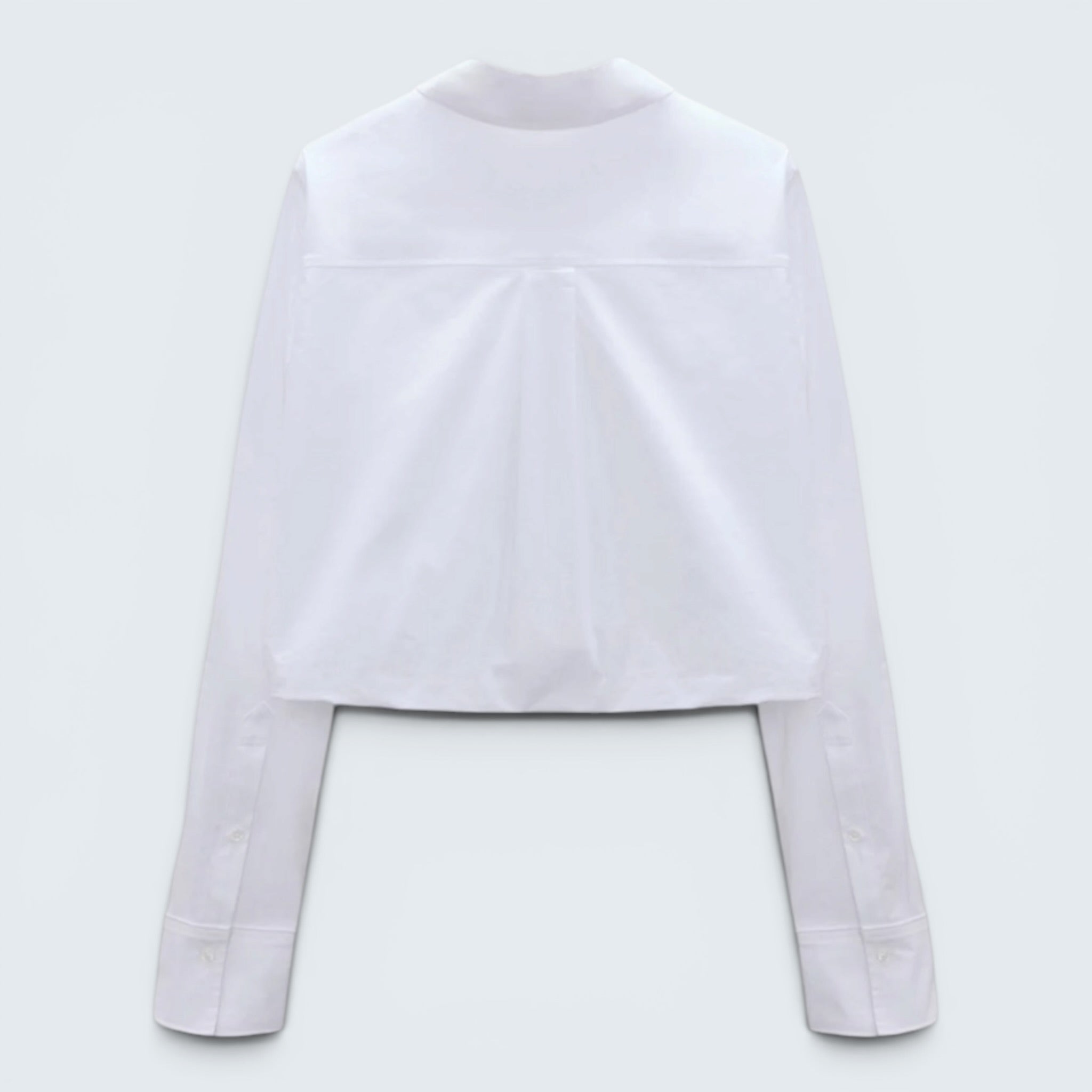Bluse Pure Power