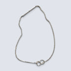 Armband Fine Bracelet Infinity Cubic